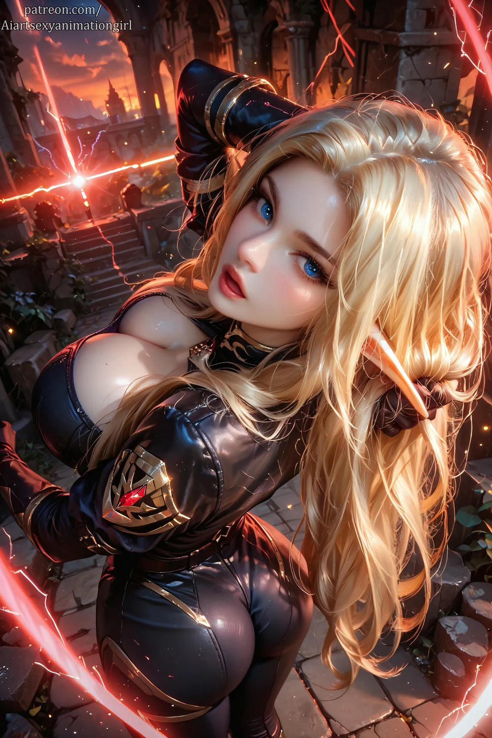 ★Patreon★ 💫Alpha✨
