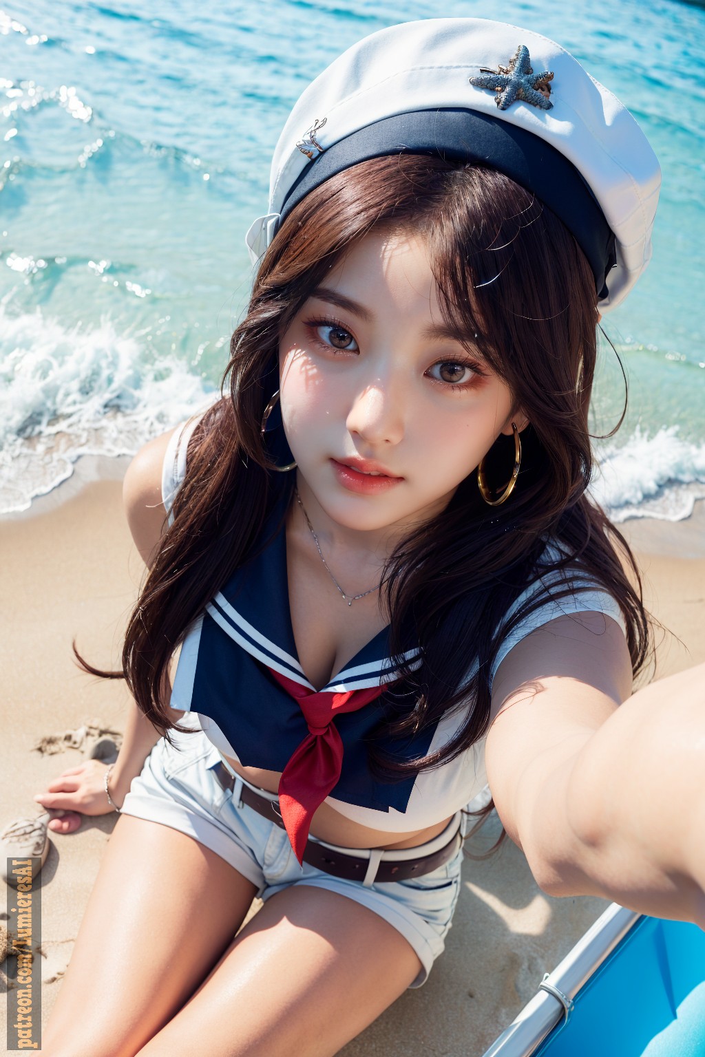 Navy NSFW