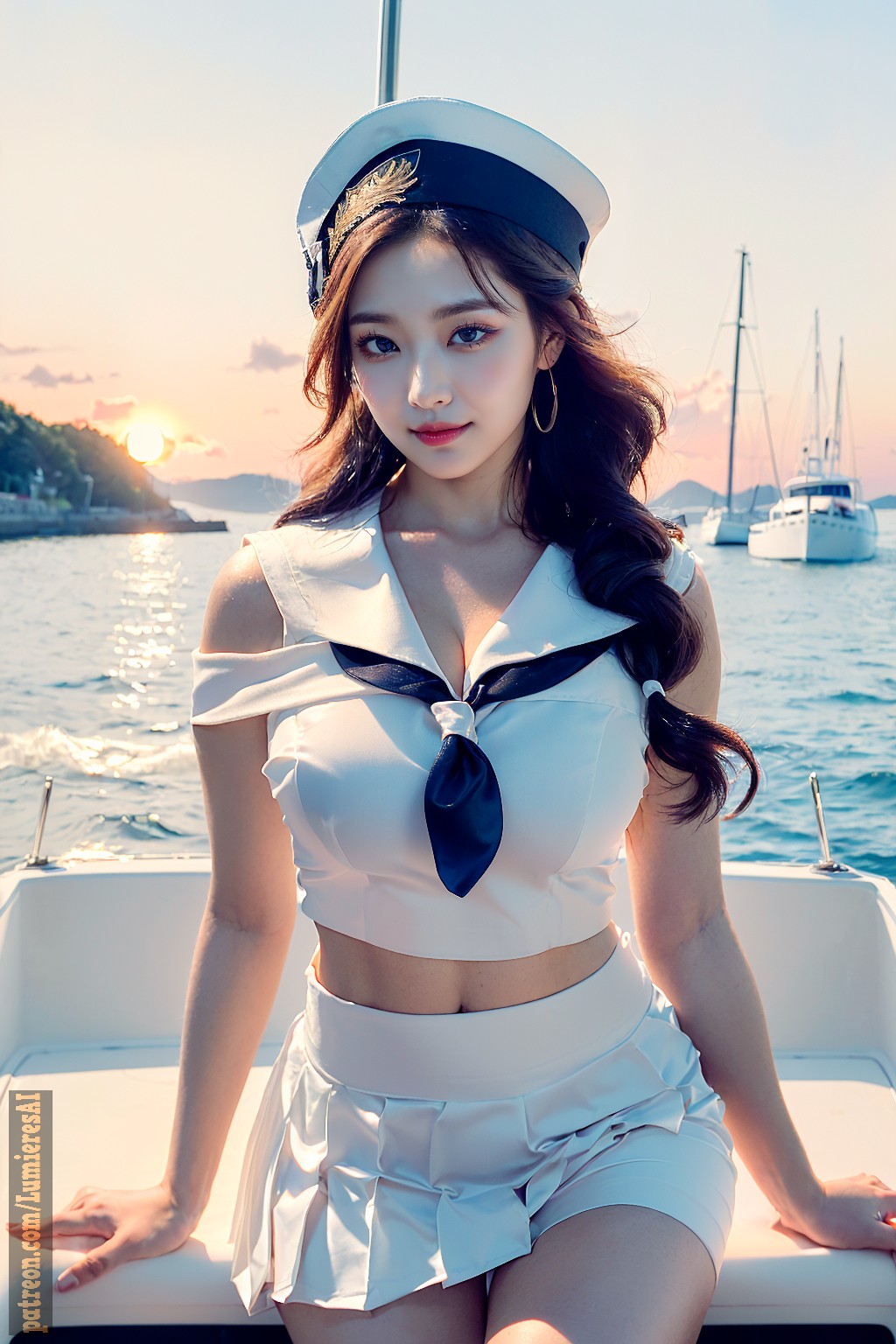 Navy NSFW