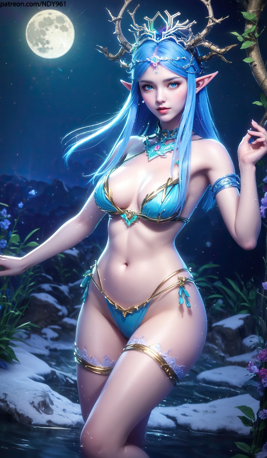 Goddess of Nature_Throne Seal_ndy728