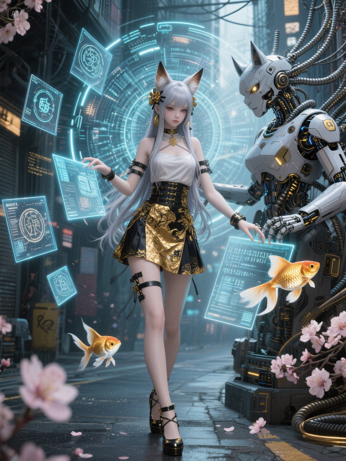 City of the Future: Divine Awakening