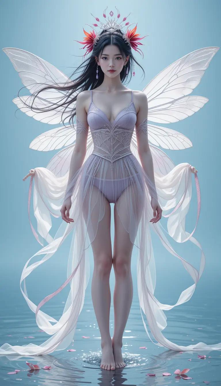 Oriental Fairy