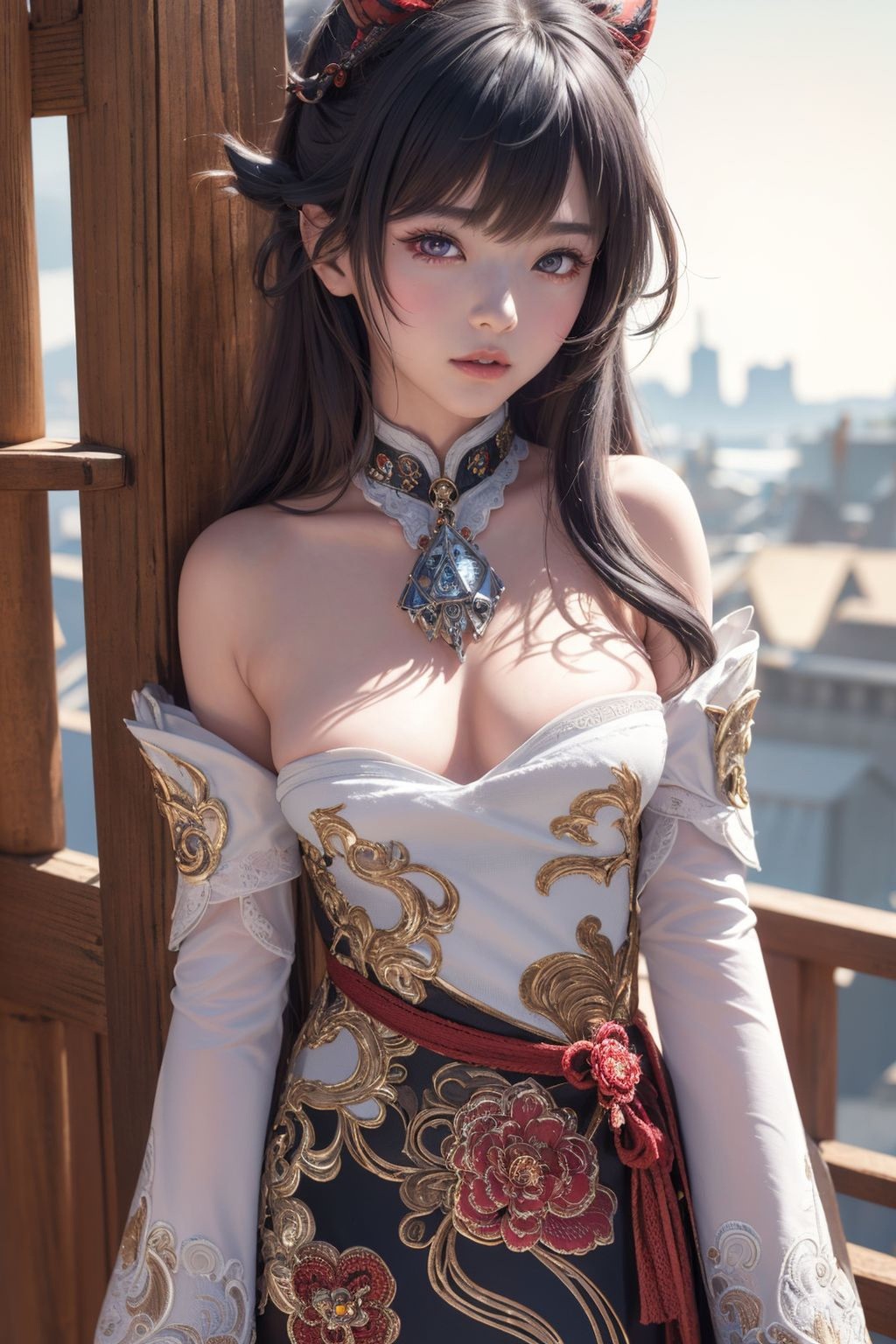 78.ganyu