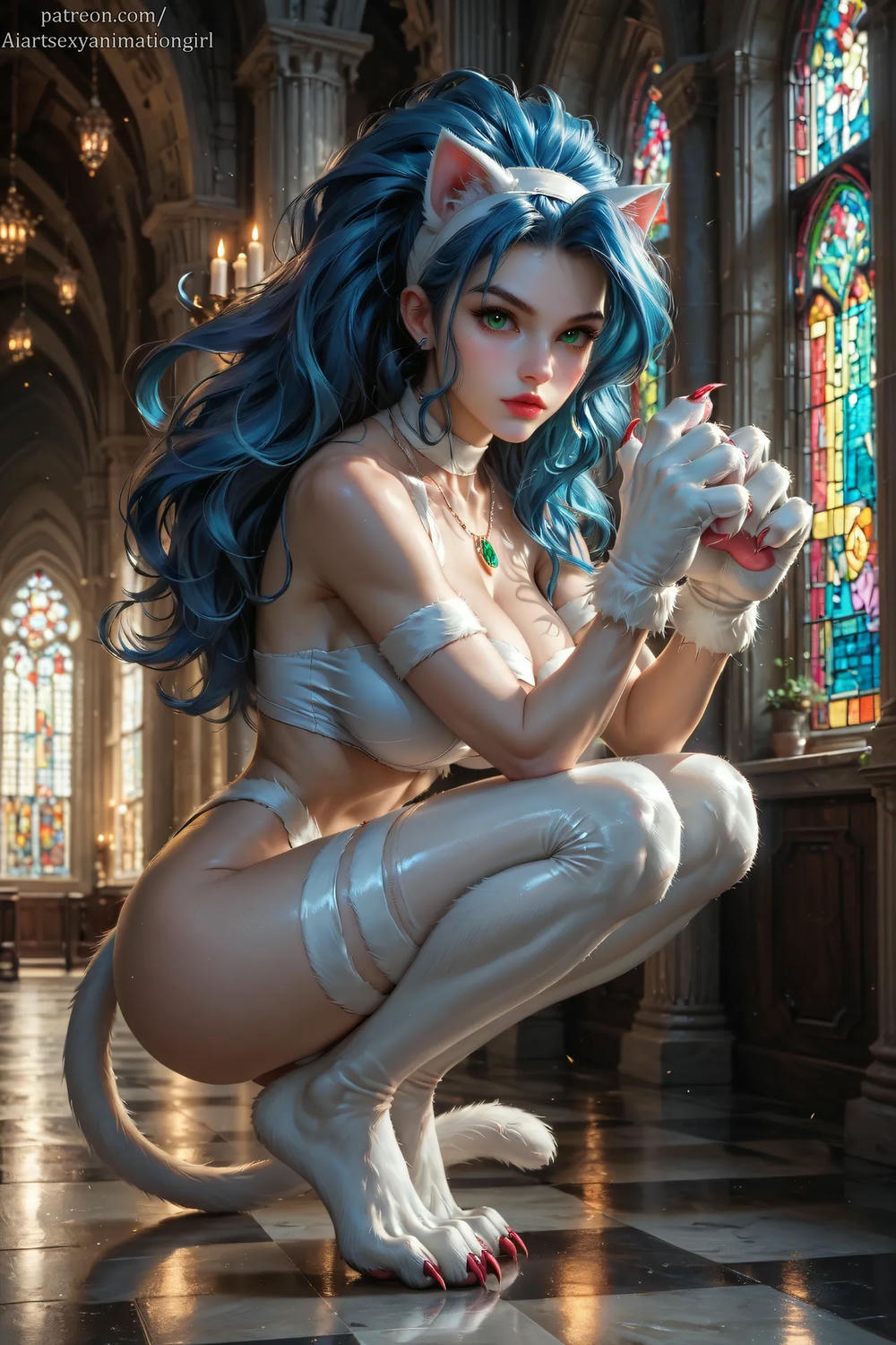 ★Patreon★ 😼Felicia🐾