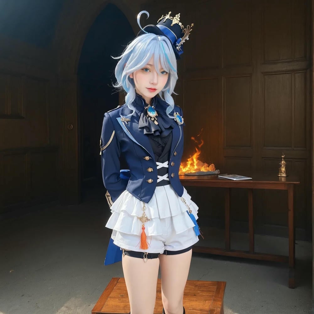 AI - Realistic AI works - Part 56