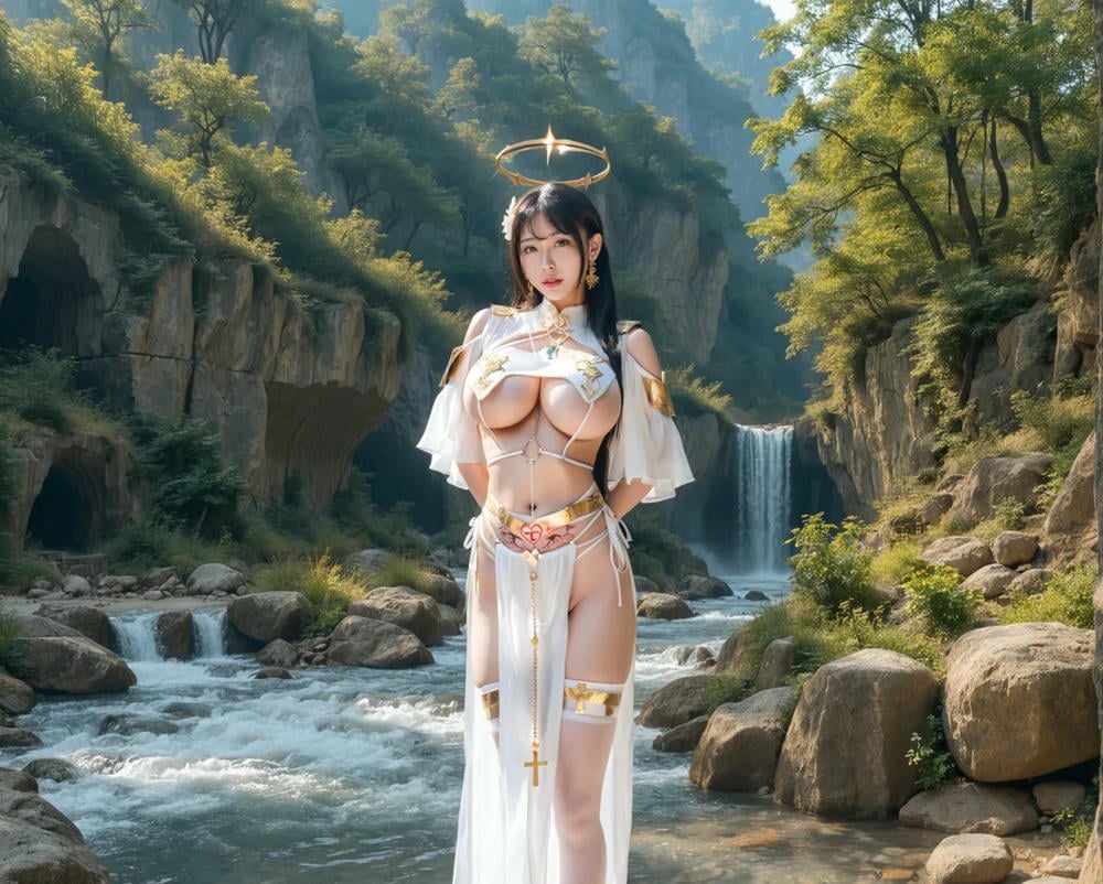 AI - Realistic AI works 仿真AI作品 - Part 57