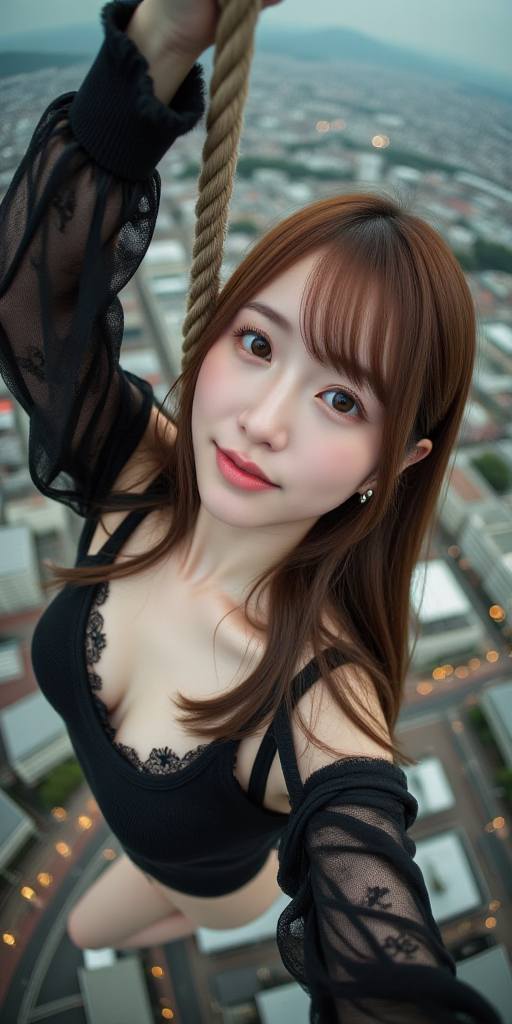 City Rope