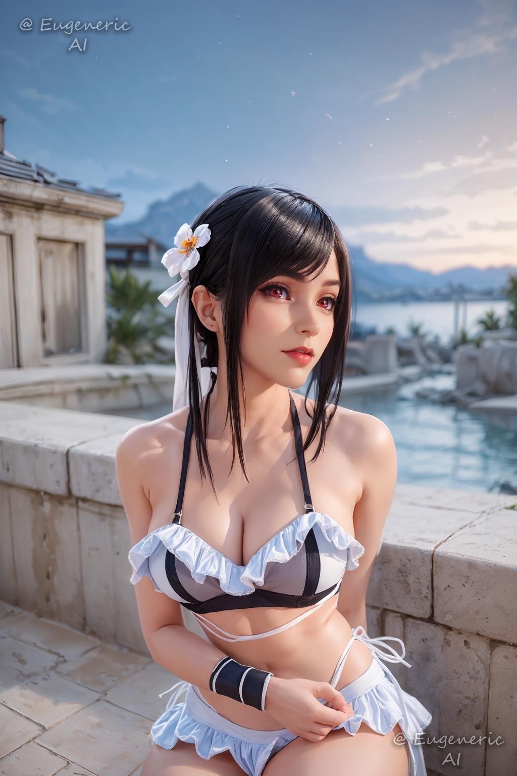 Tifa (Final Fantasy)