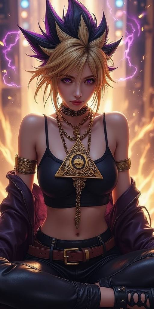 武藤遊戲