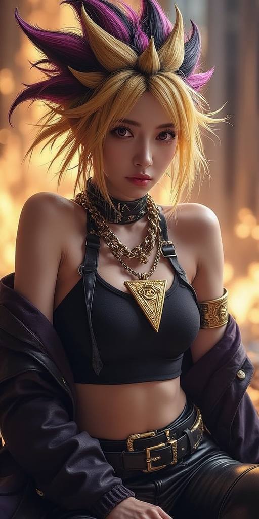 武藤遊戲