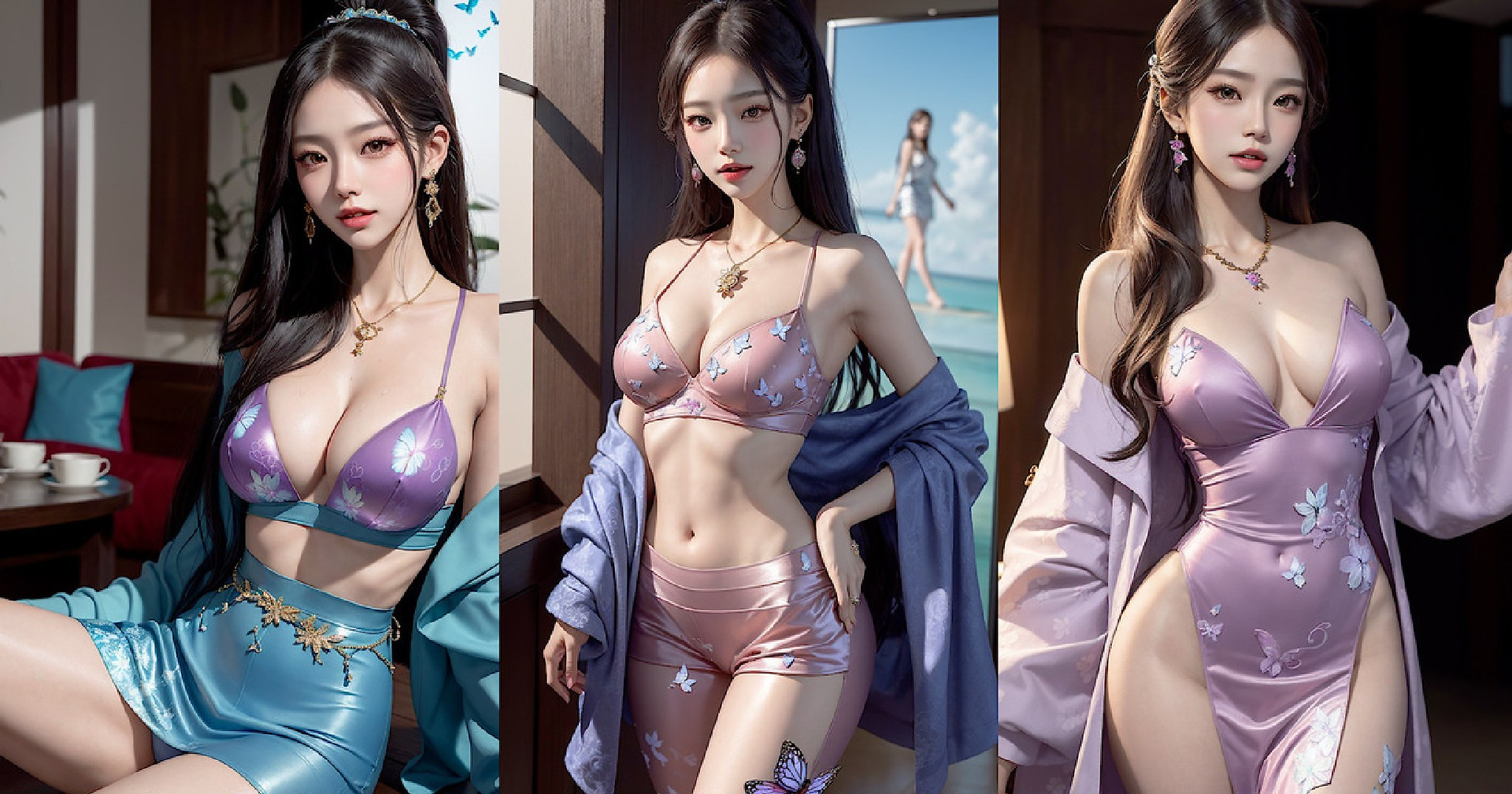 我是女王卡