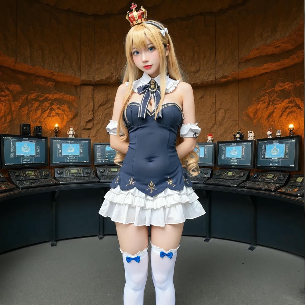 AI - Realistic AI works 仿真AI作品 - Part 64