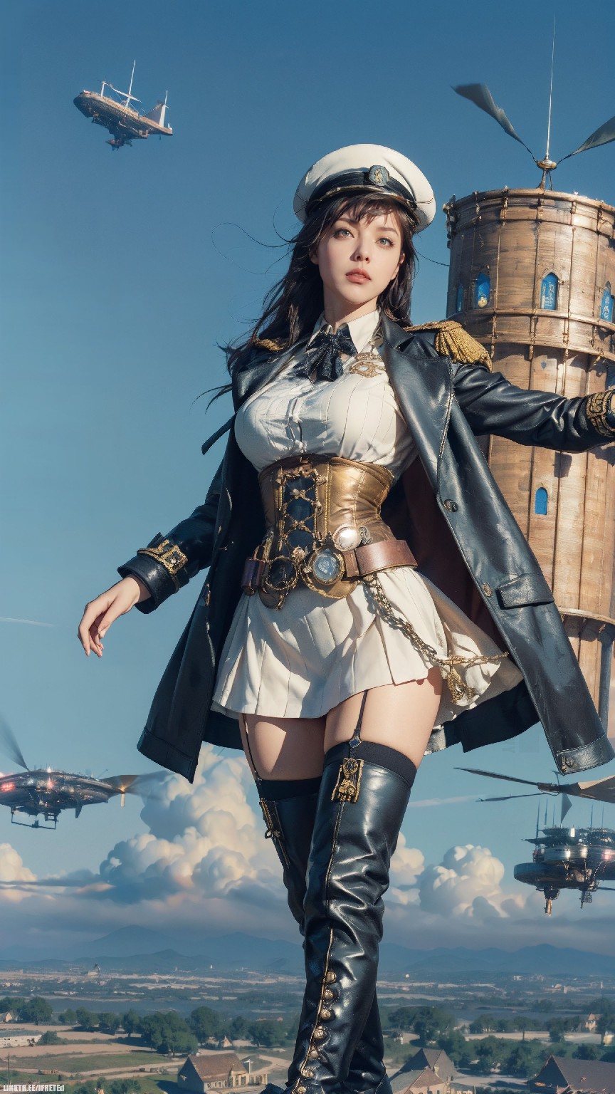 lss古帆船