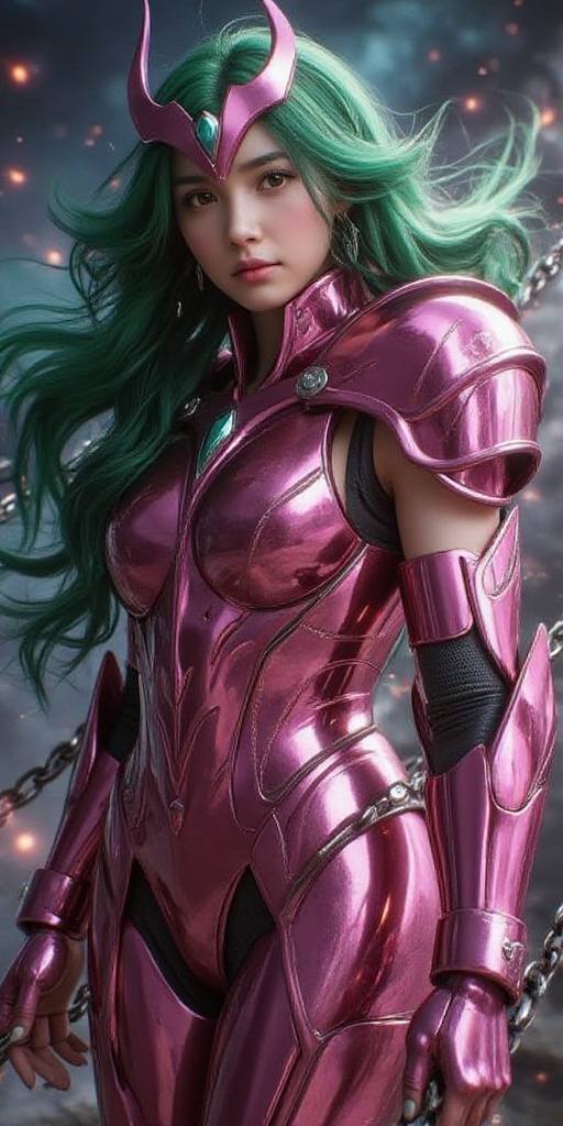 Andromeda