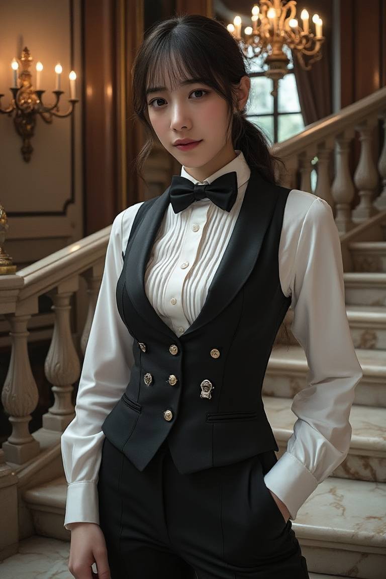 Deacon Sister