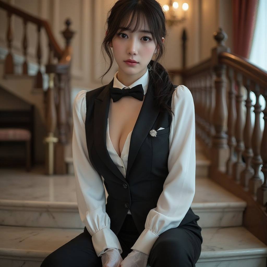 Deacon Sister