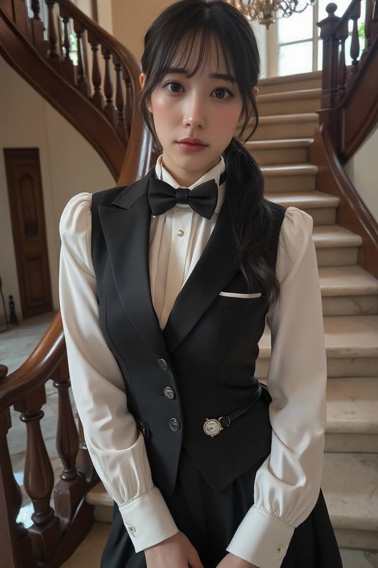 Deacon Sister