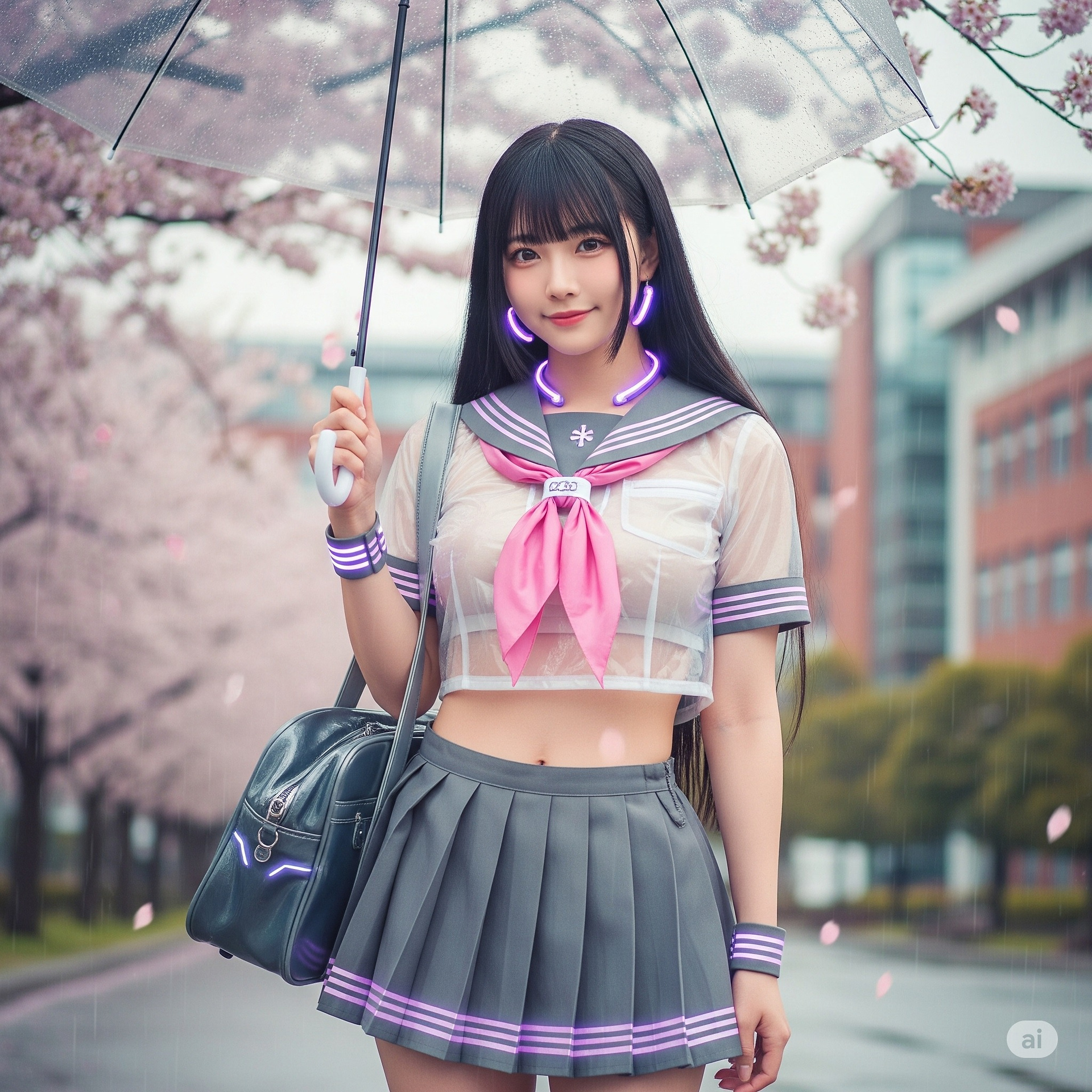 Future Style Uniforms