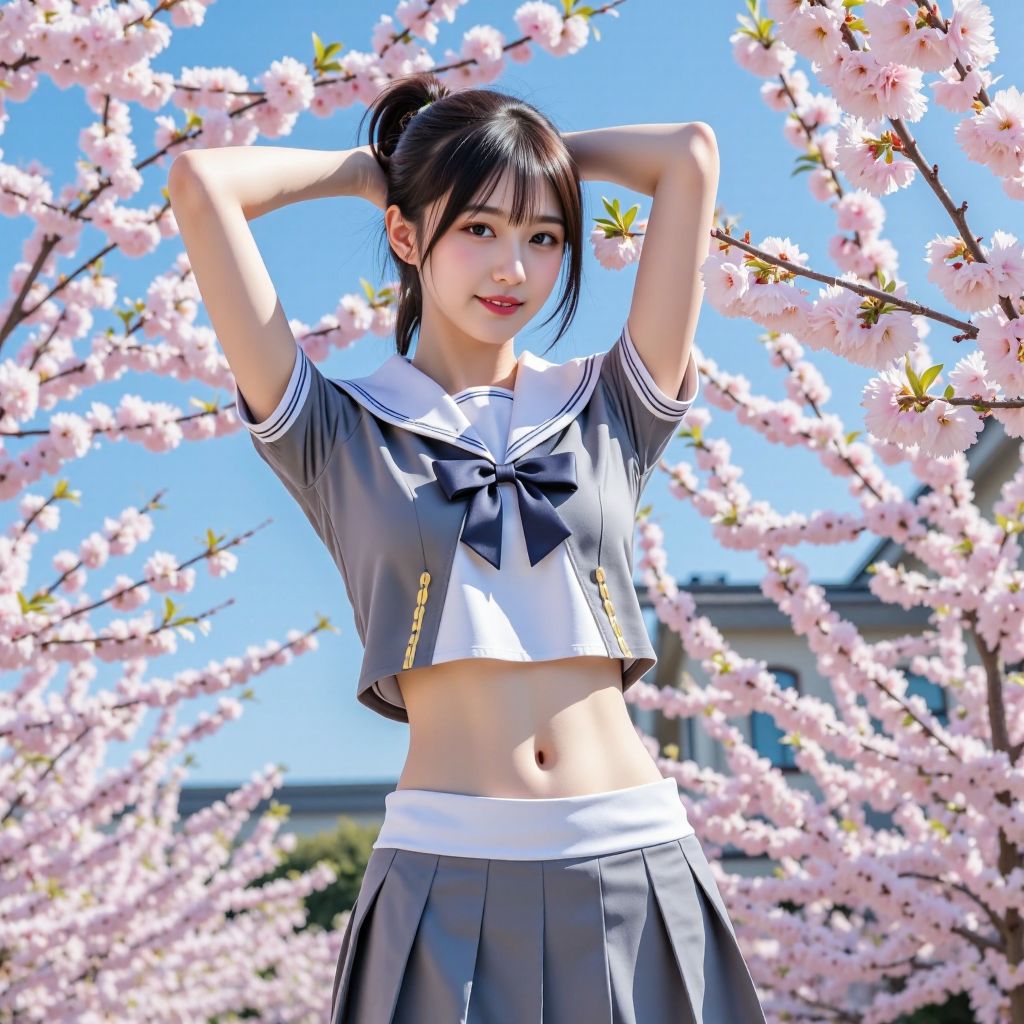Future Style Uniforms