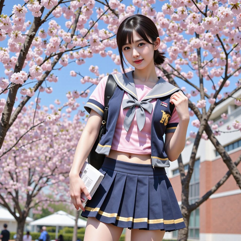 Future Style Uniforms