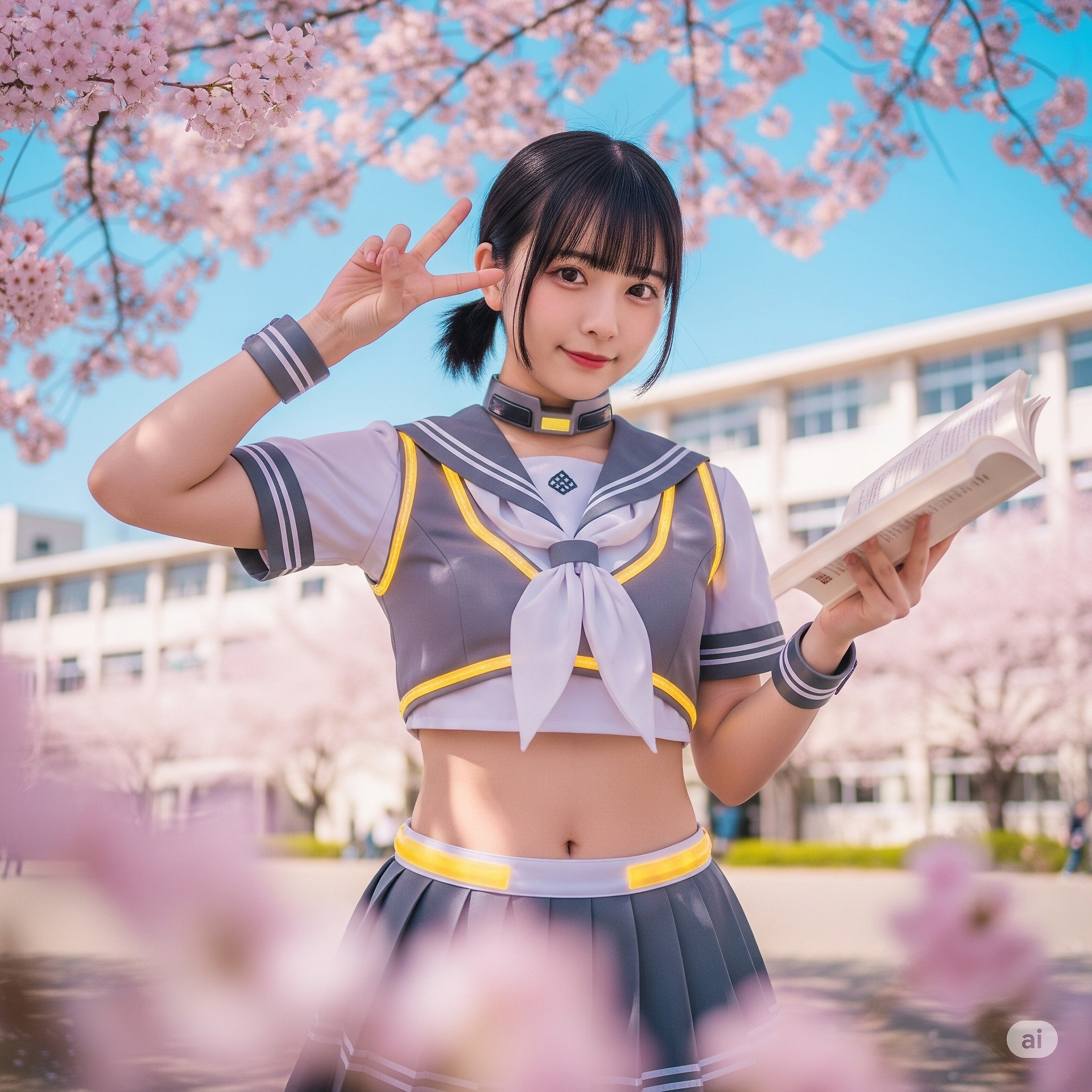 Future Style Uniforms