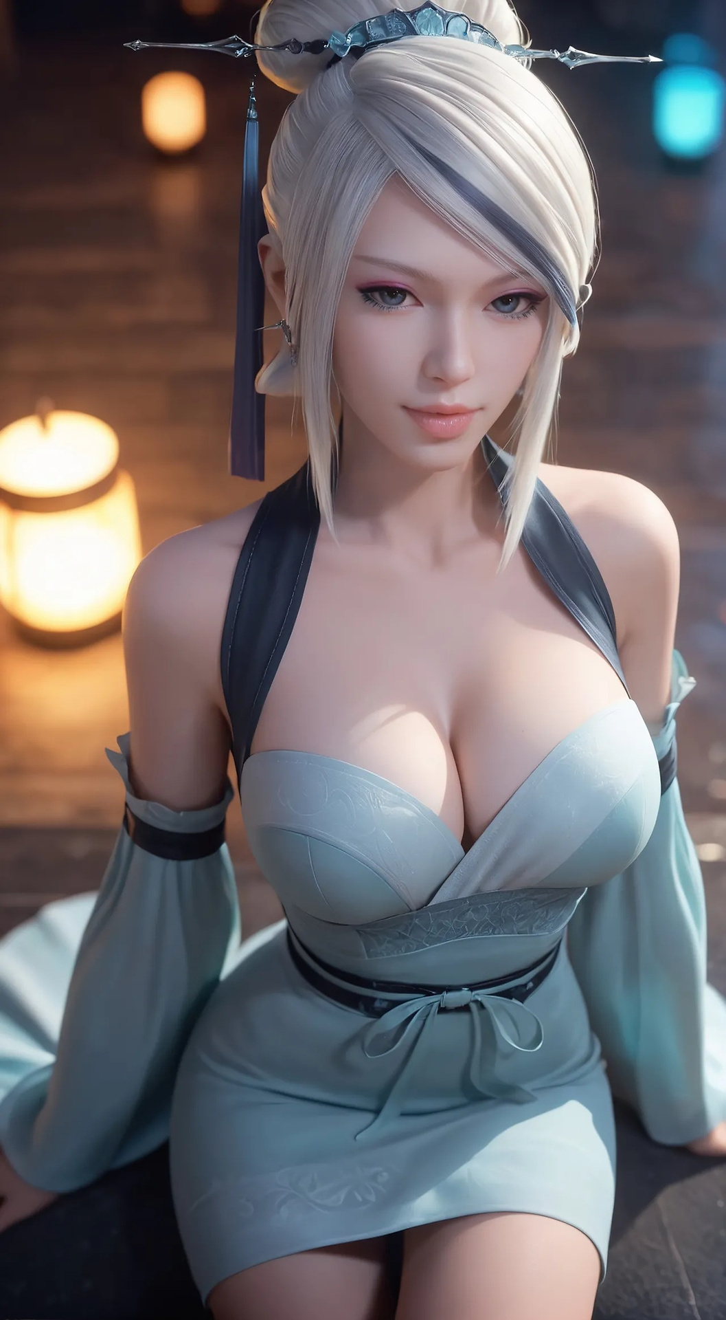秦時明月*--曉夢