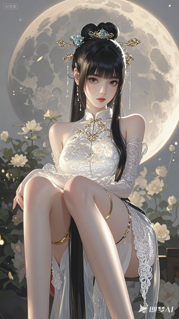 Costume Girl