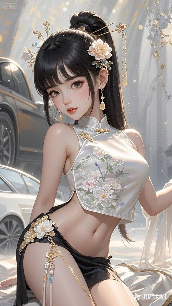 Costume Girl