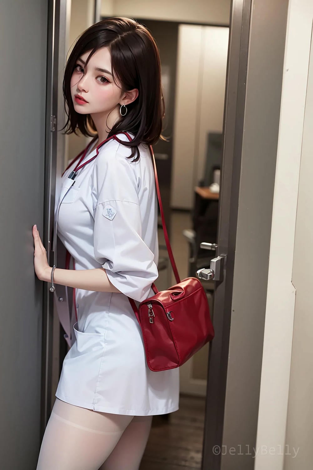 ◆FANBOX◆ - Super Hot Doctors - Part 1
