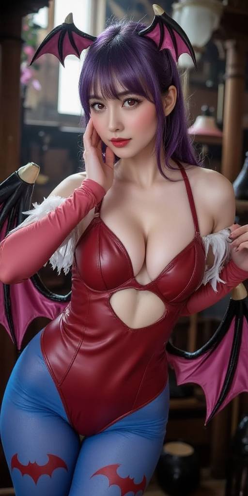 Lilith Aensland