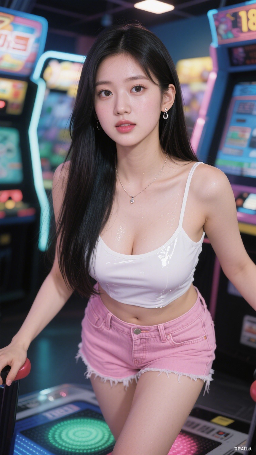 Dancer Girl