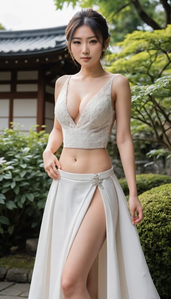 日本妹子出嫁系列