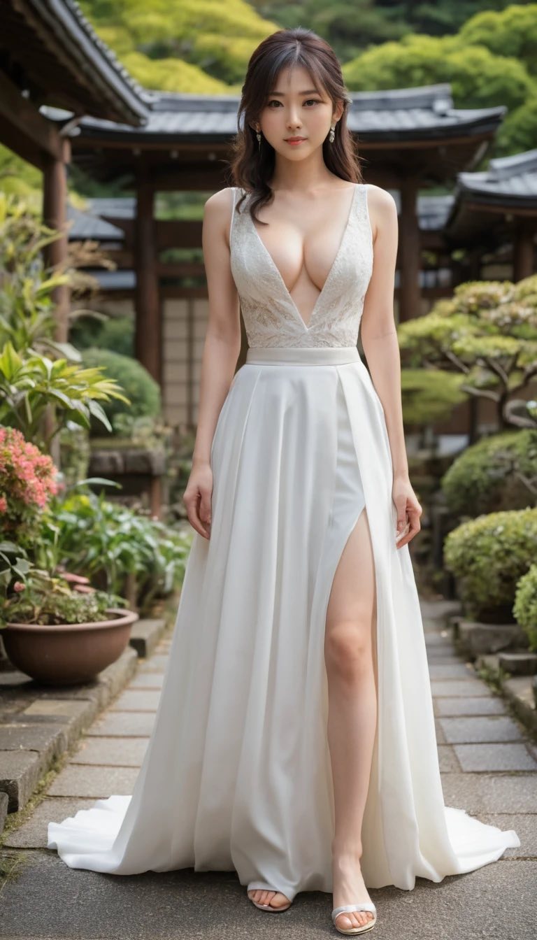 日本妹子出嫁系列