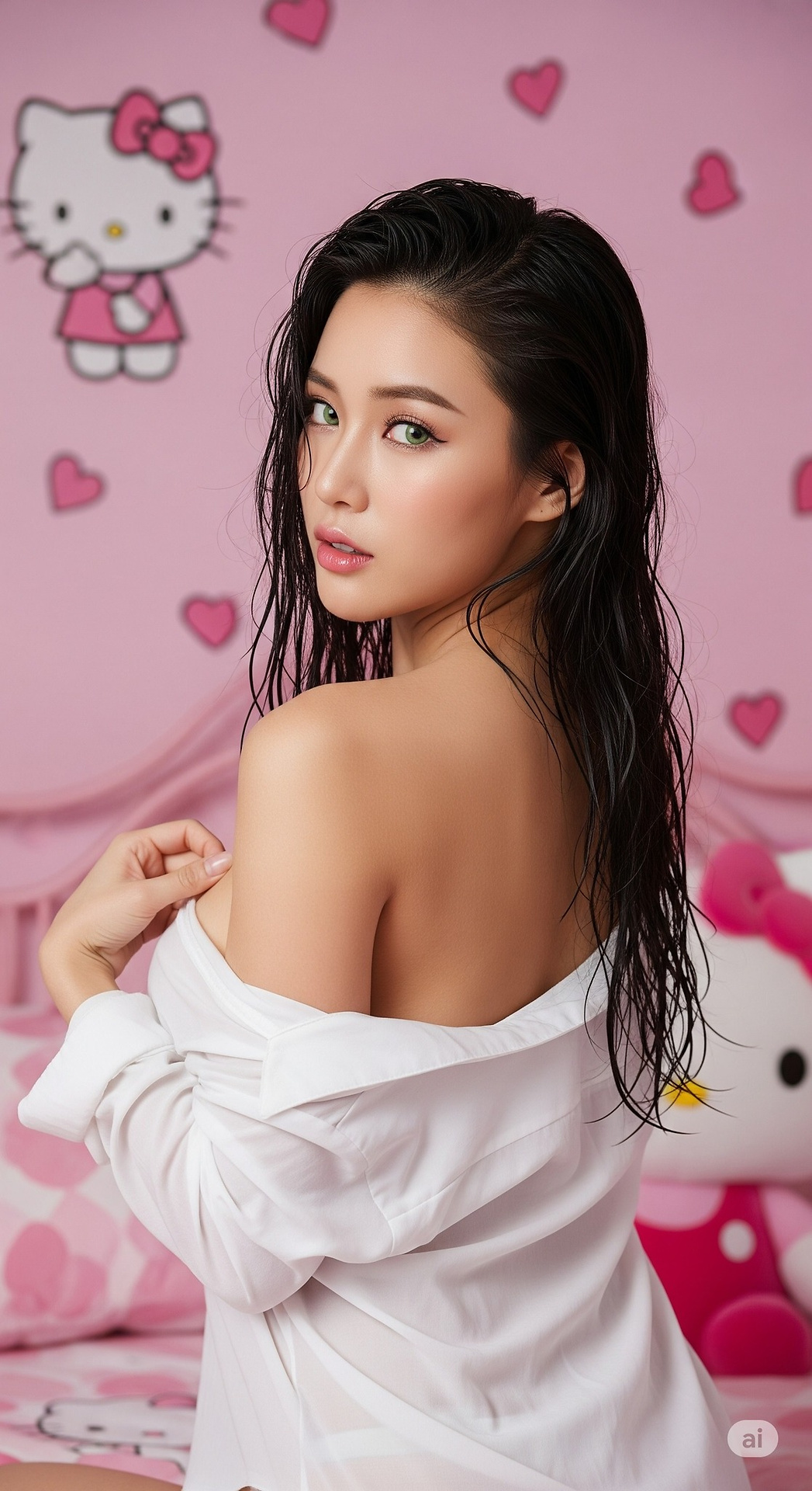 下雨在家耍廢天