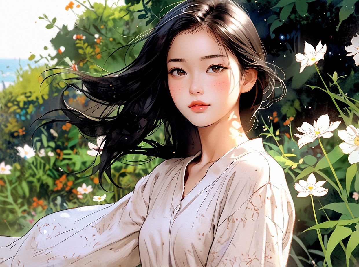 記憶碎片系列．風過之境