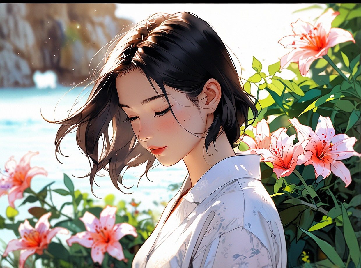 記憶碎片系列．風過之境