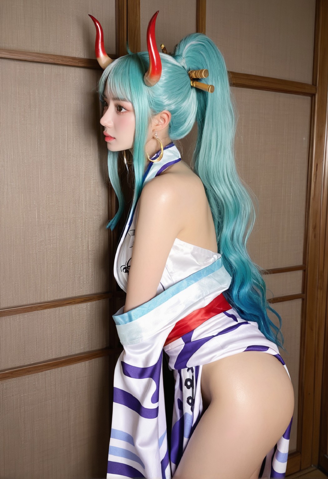 大和號（ 海賊王）