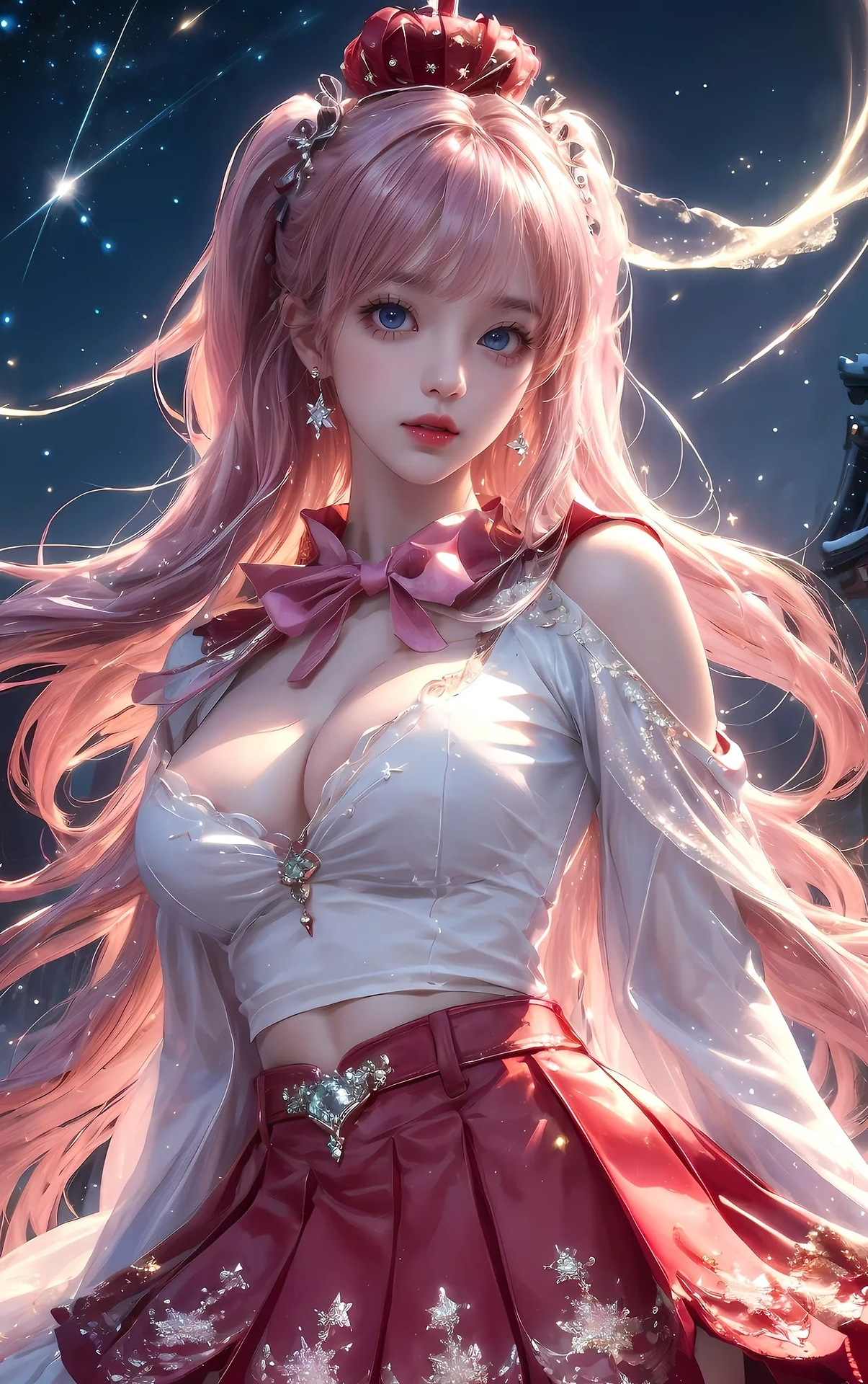 [kuzan] Pirate King - Perona