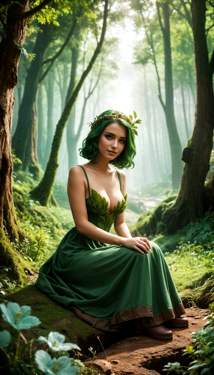 Tree Fine Costumes and Fashion Design