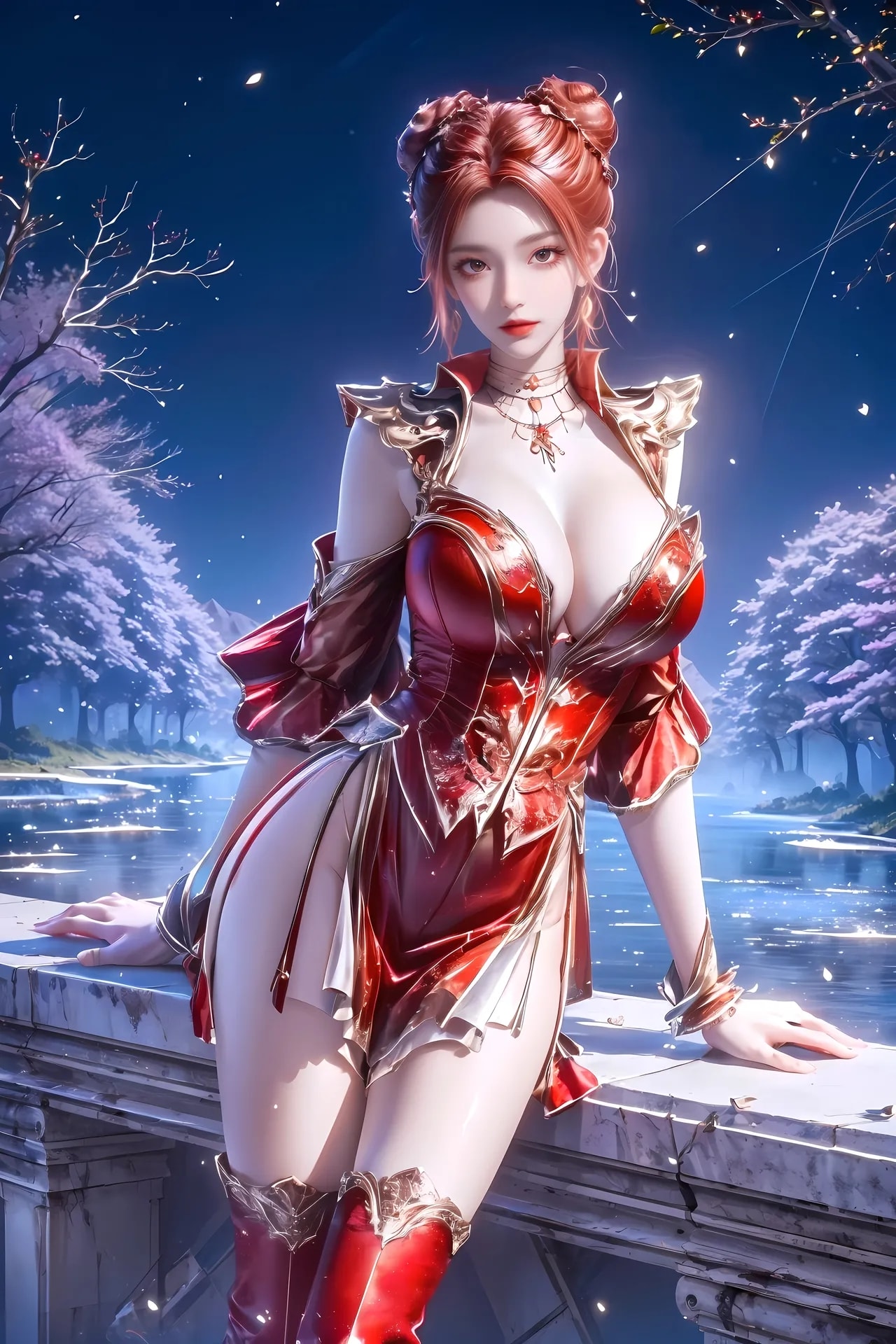 [Kuzan] Peerless Tangmen - Ma Xiaotao