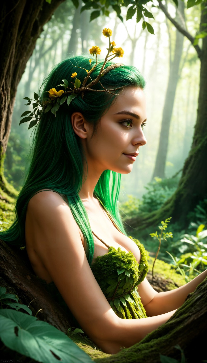 Tree Fine Costumes and Fashion Design
