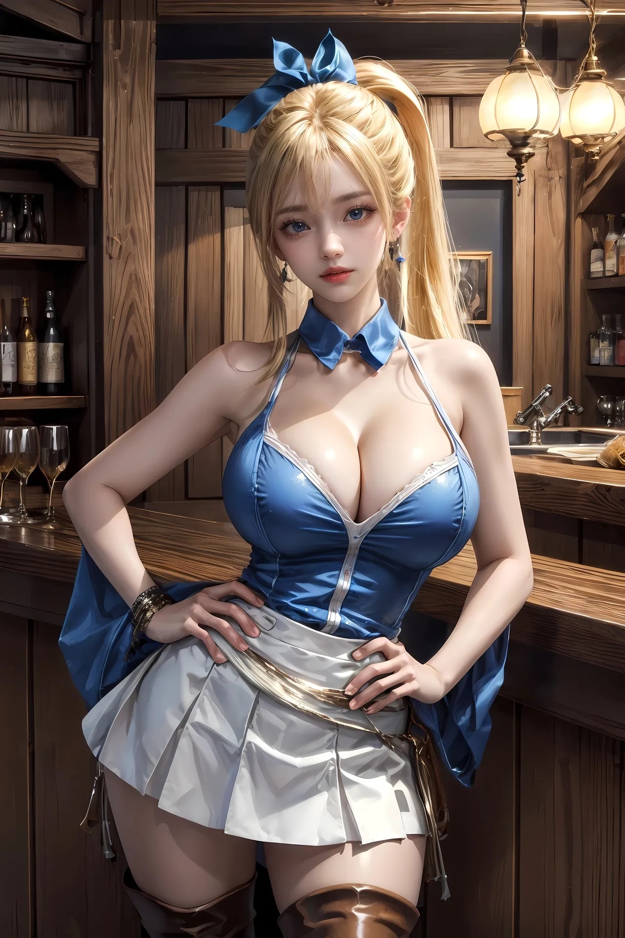Douluo Continent · Bossasi 2