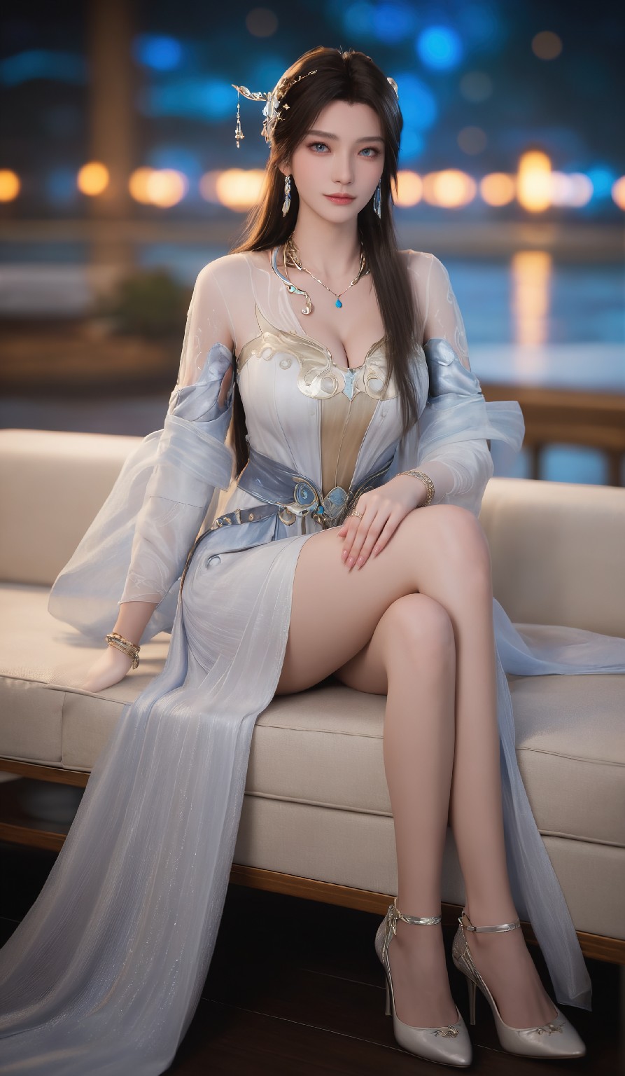 Ahn Miaoyi