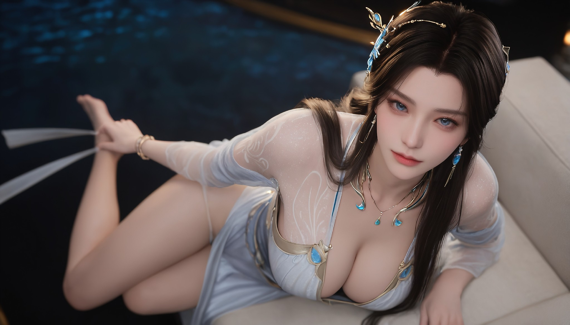 Ahn Miaoyi
