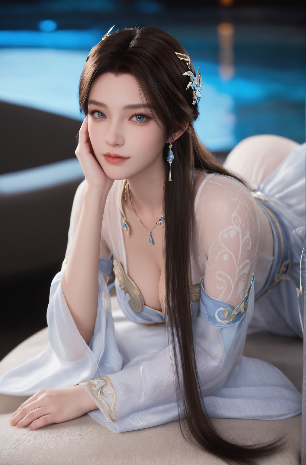 Ahn Miaoyi