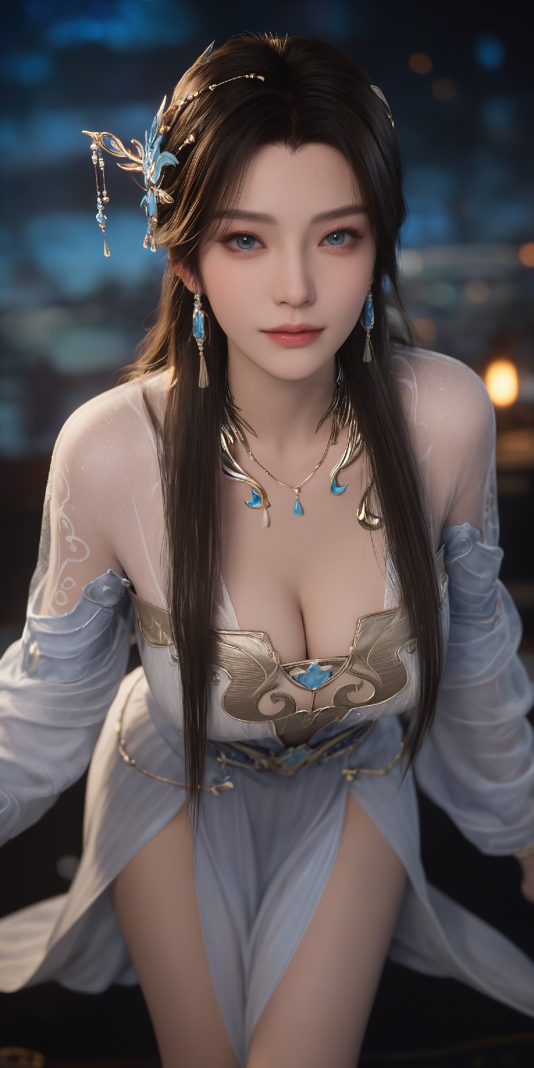 Ahn Miaoyi