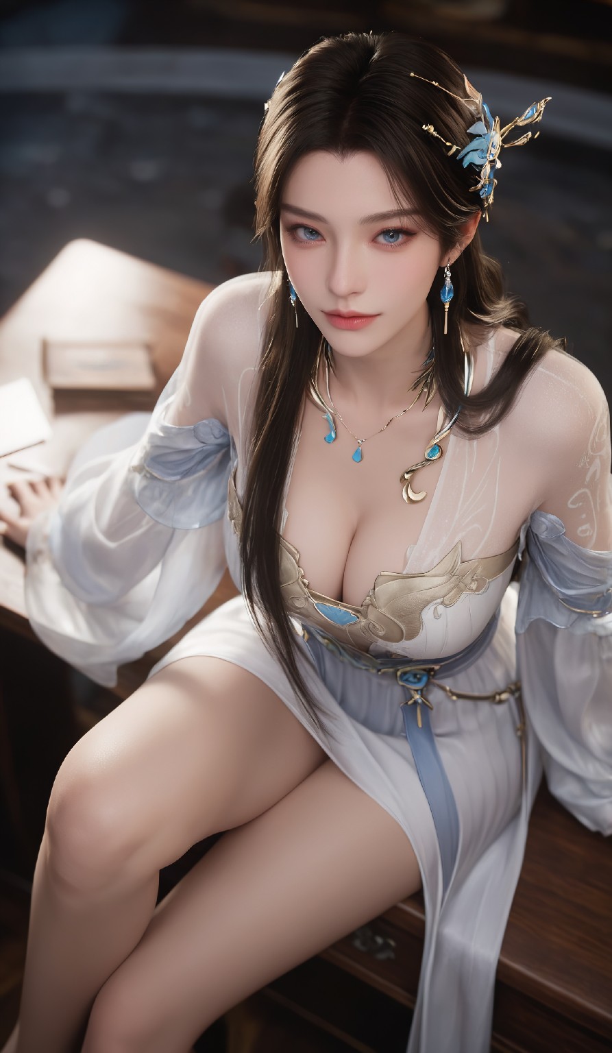 Ahn Miaoyi
