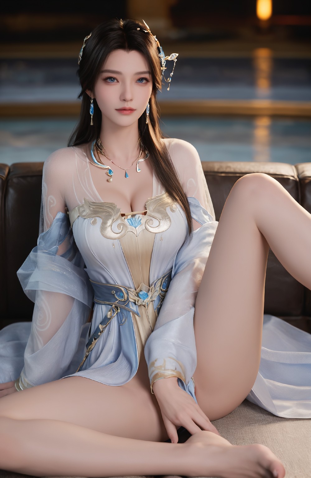 Ahn Miaoyi