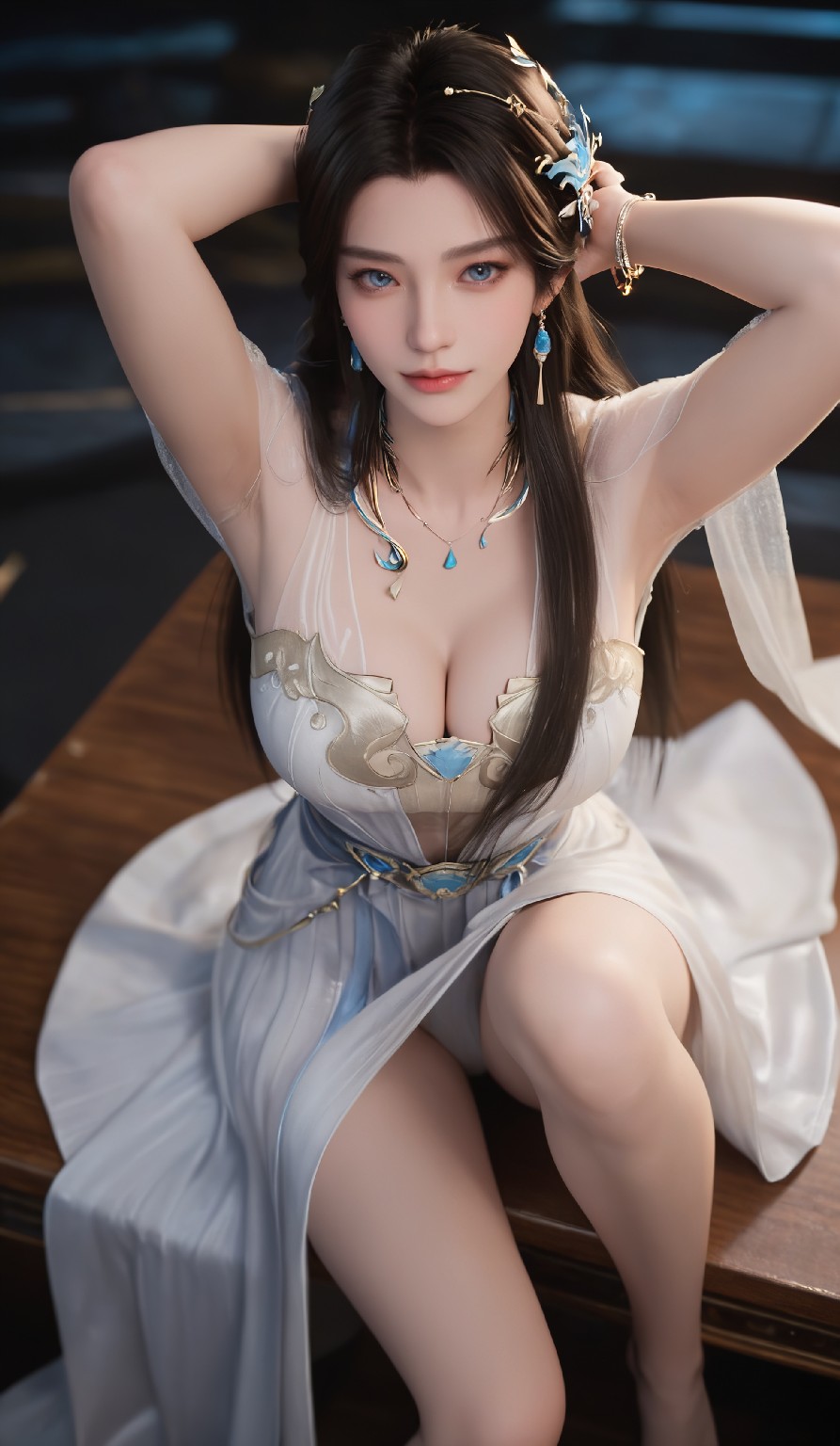 Ahn Miaoyi