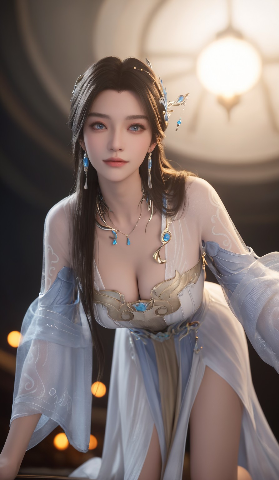 Ahn Miaoyi
